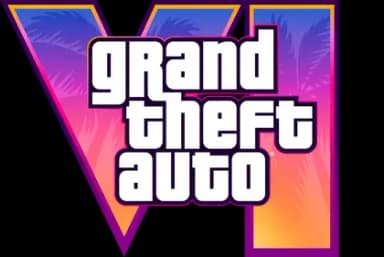GTA 6 RP Logo
