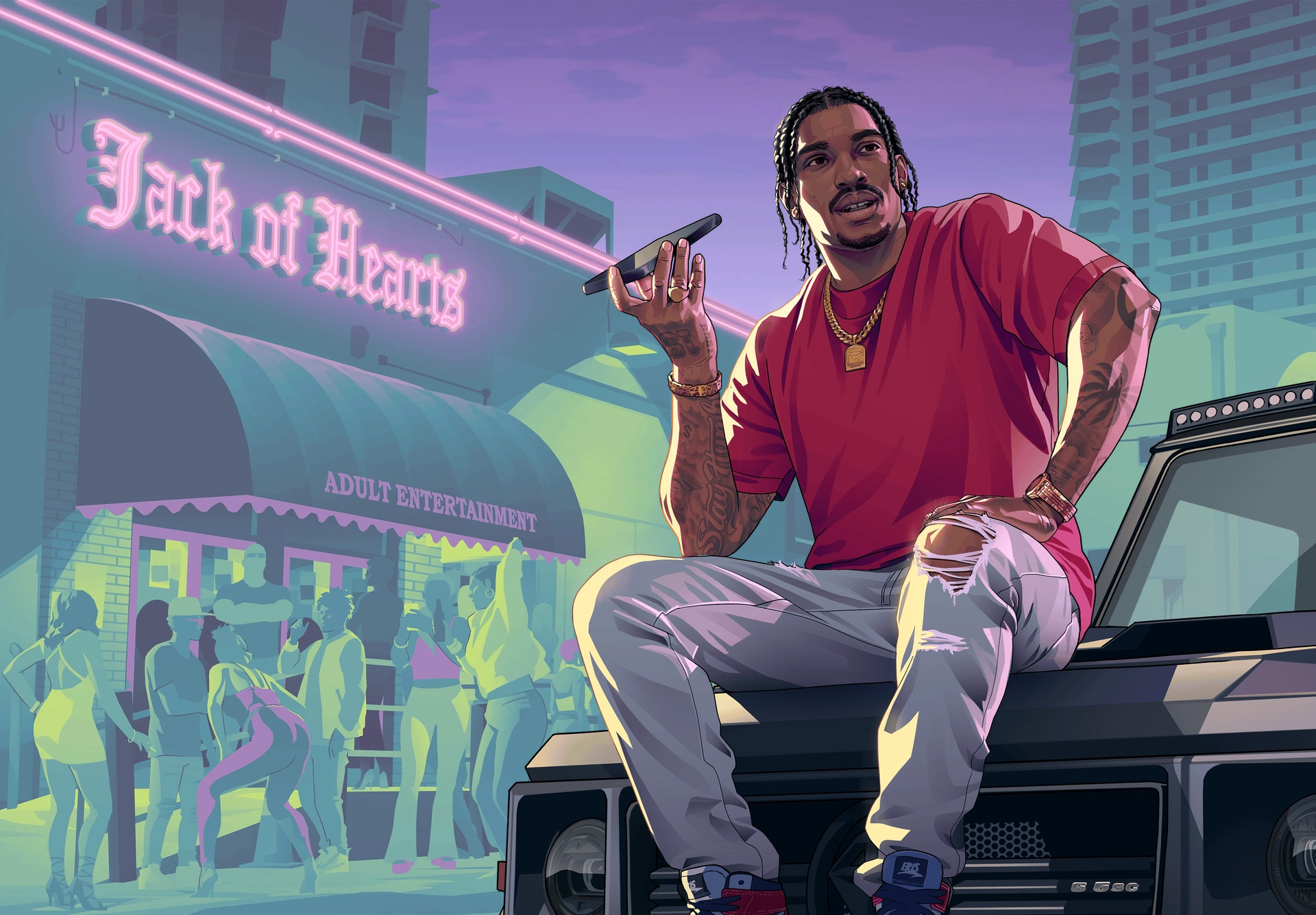 GTA 6